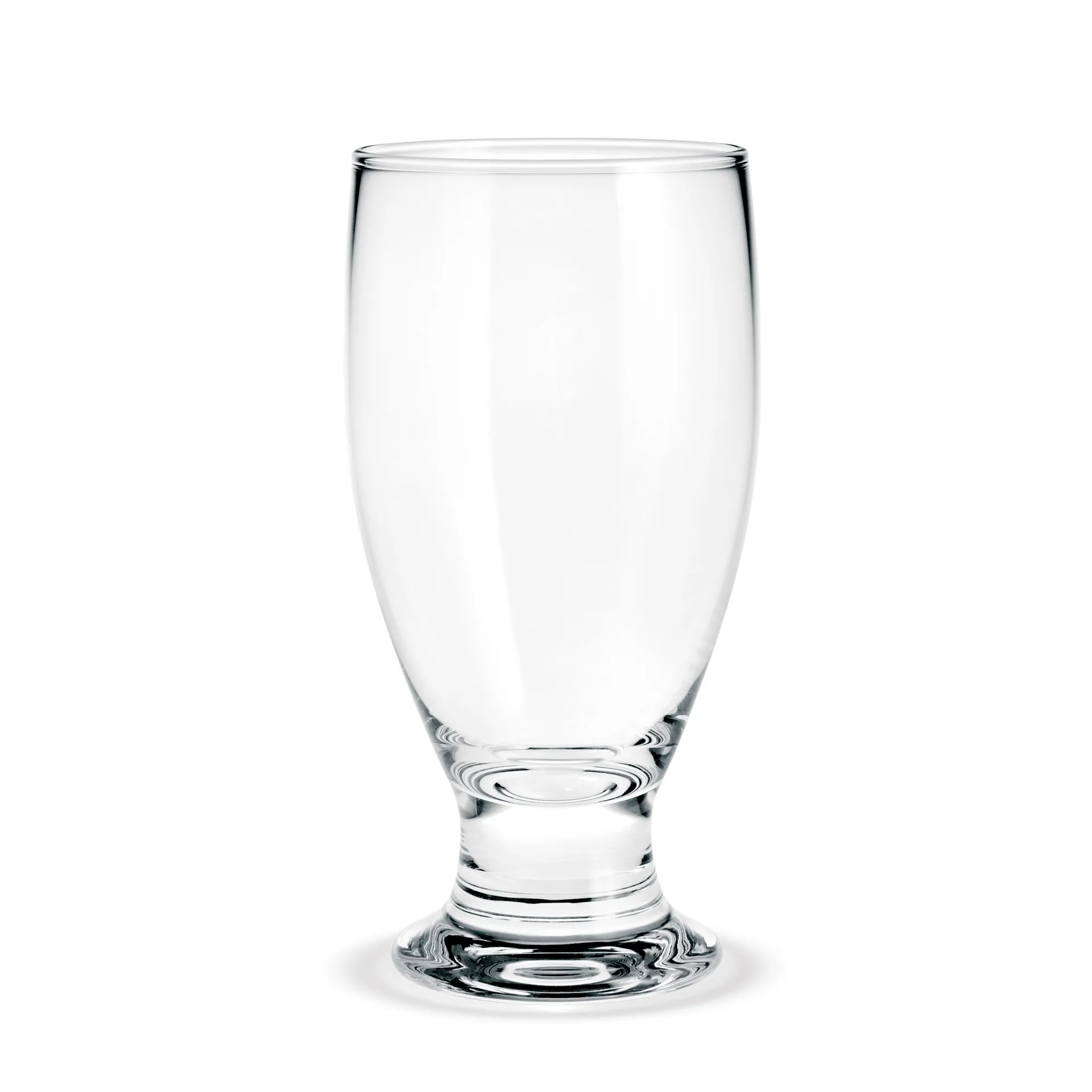 Vaso de cerveza ale Humle, 48 cl Holmegaard
