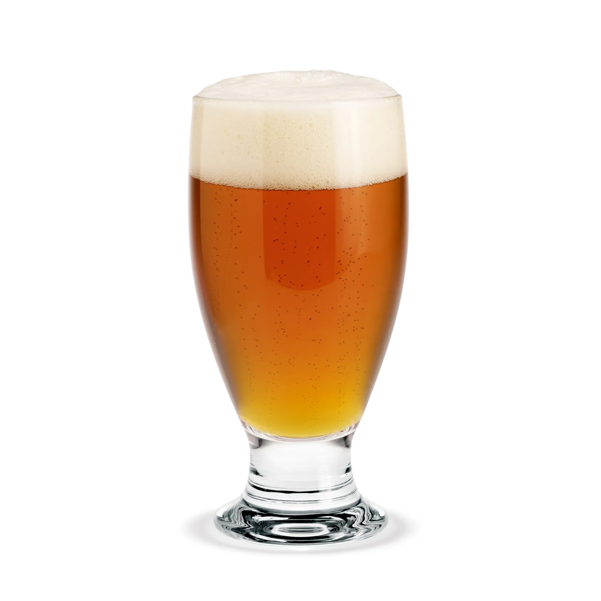 Vaso de cerveza ale Humle, 48 cl Holmegaard