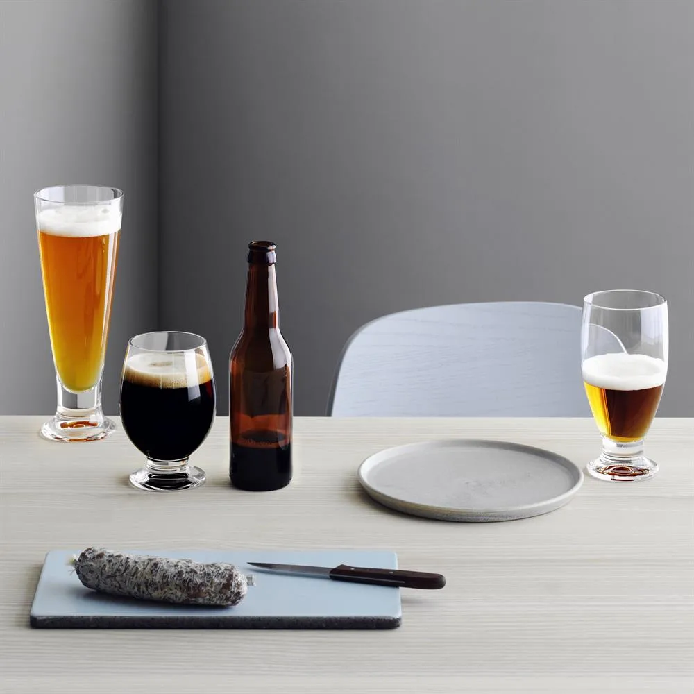 Vaso de cerveza ale Humle, 48 cl Holmegaard