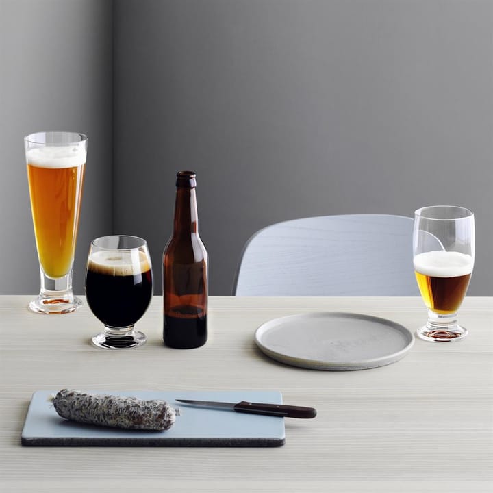 Vaso de cerveza ale Humle, 48 cl Holmegaard
