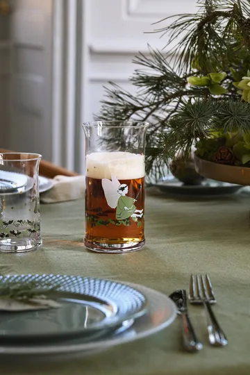 Vaso de cerveza Holmegaard Christmas 50 cl - 2026 - Holmegaard