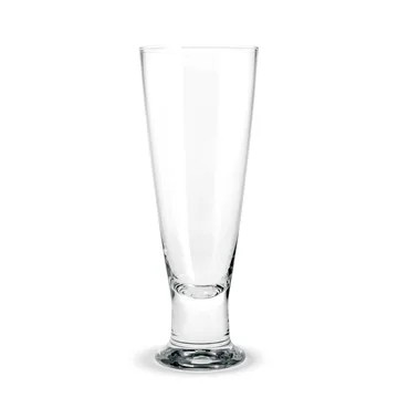 Vaso de cerveza pilsner Humle - 62 cl - Holmegaard