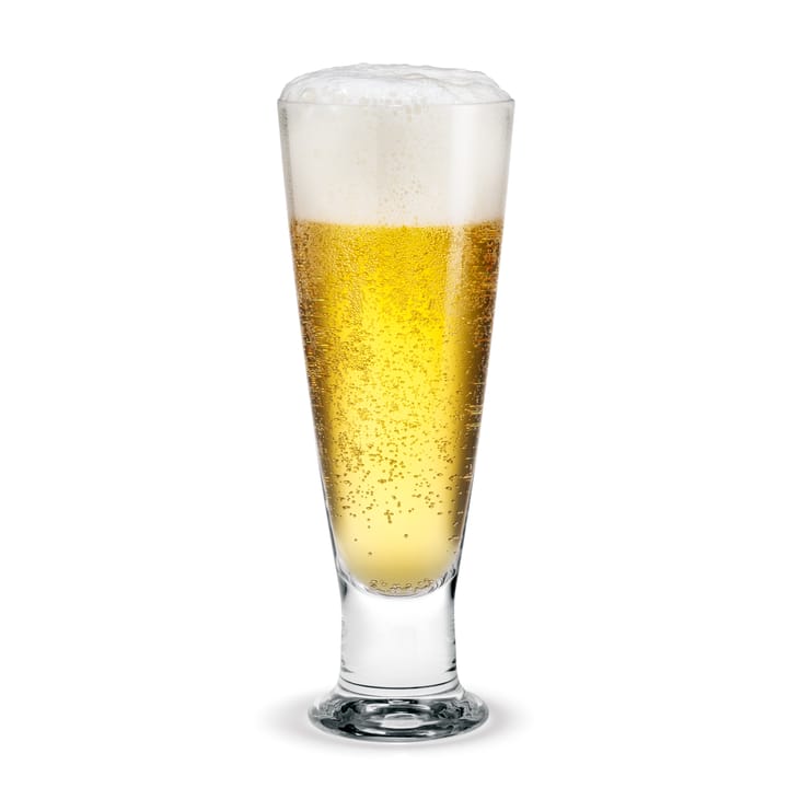 Vaso de cerveza pilsner Humle, 62 cl Holmegaard