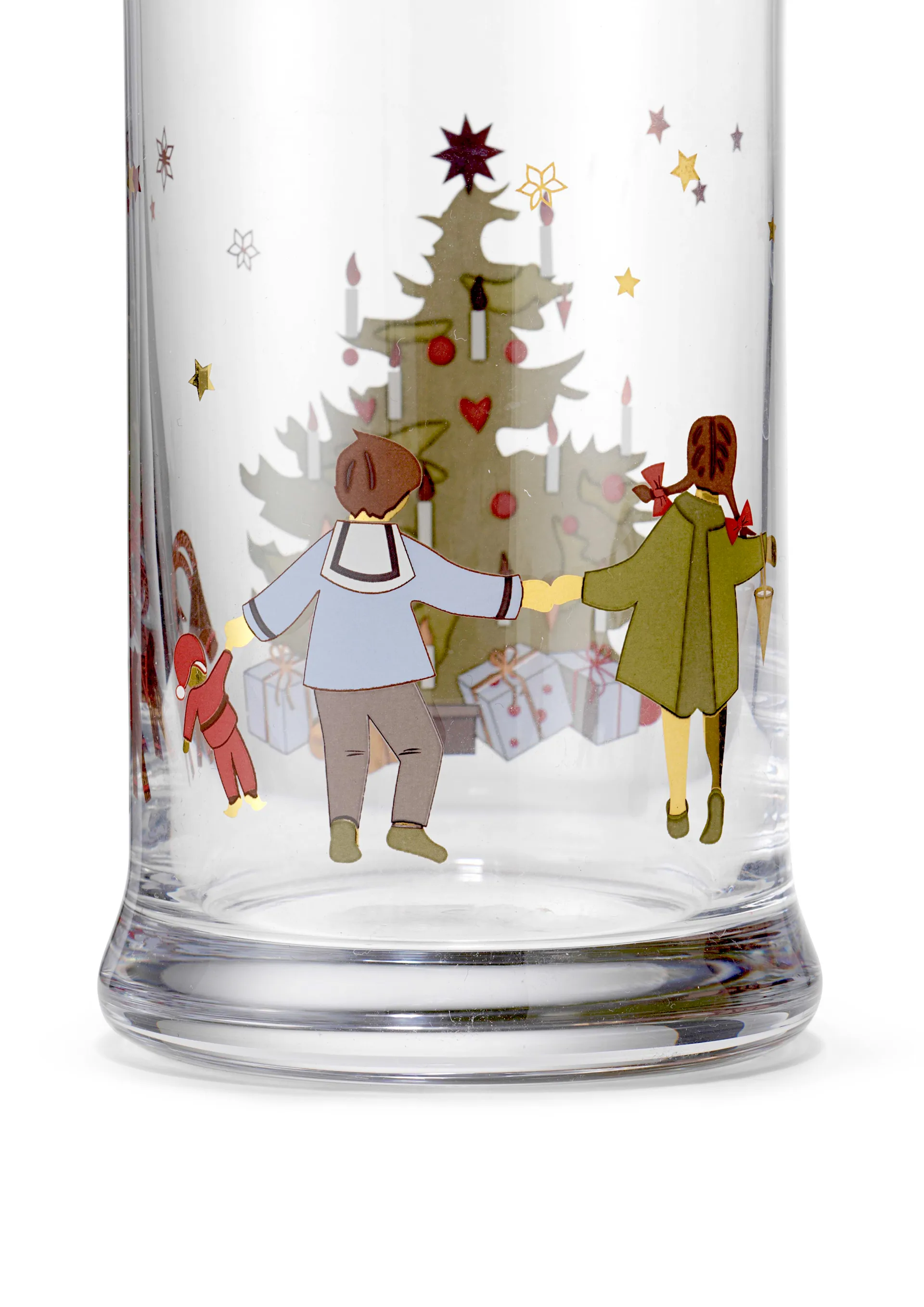 Vaso de Navidad Holmegaard Christmas 28 cl, 2022 Holmegaard