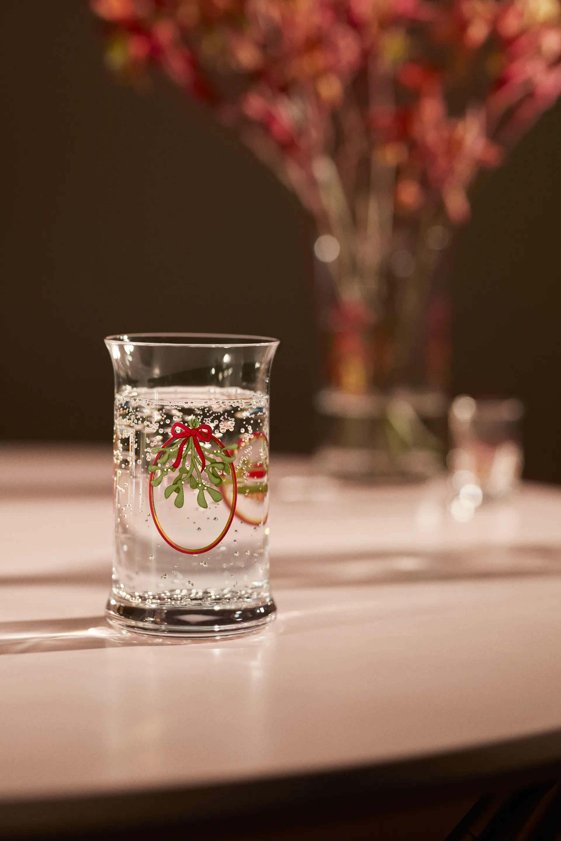 Vaso de Navidad Holmegaard Christmas 28 cl, 2025 Holmegaard