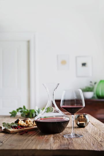 Vaso de sommelier Perfection 90 cl, 6 unidades - Transparente - Holmegaard