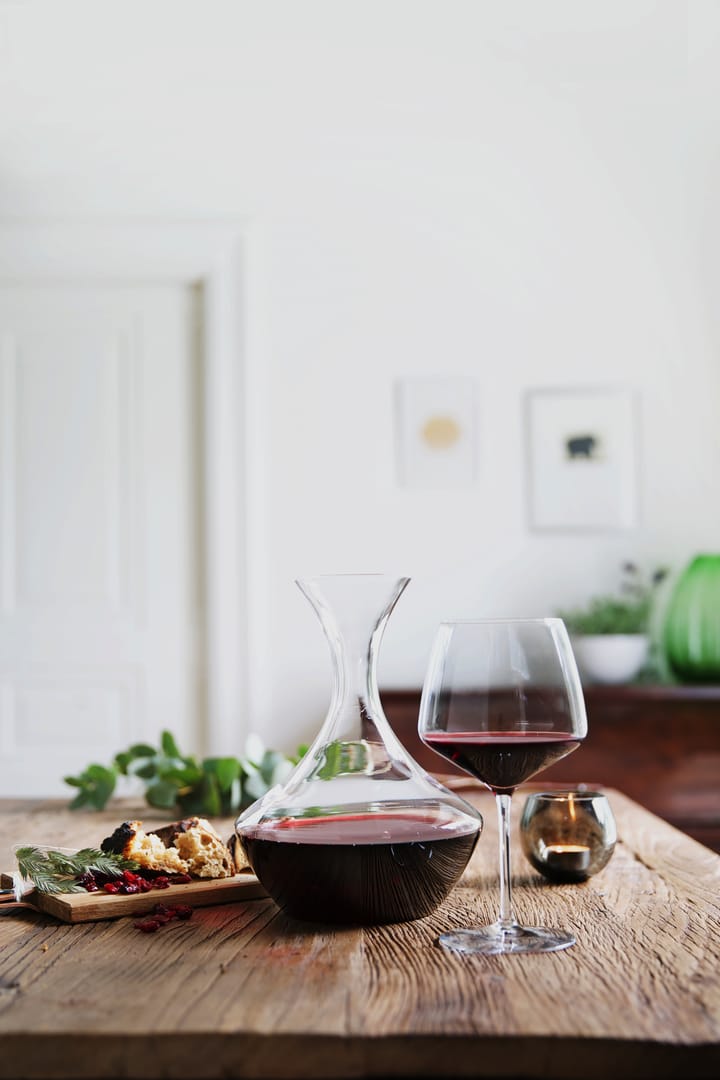 Vaso de sommelier Perfection 90 cl, 6 unidades, Transparente Holmegaard