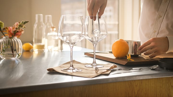 Vaso de sommelier Perfection 90 cl, 6 unidades, Transparente Holmegaard