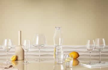 Vaso de sommelier Perfection 90 cl, 6 unidades - Transparente - Holmegaard