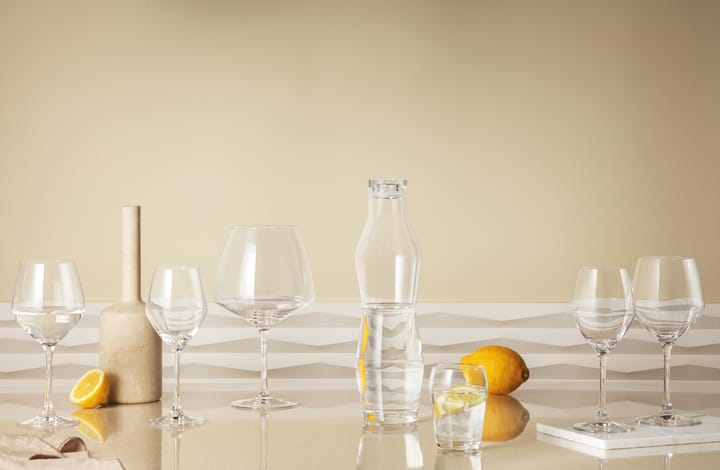 Vaso de sommelier Perfection 90 cl, 6 unidades, Transparente Holmegaard