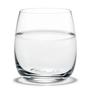 Vaso para agua Fontaine - 24 cl - Holmegaard