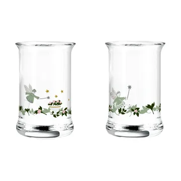 Vasos de licor navideño Holmegaard Christmas, 2-pack - 2026 - Holmegaard