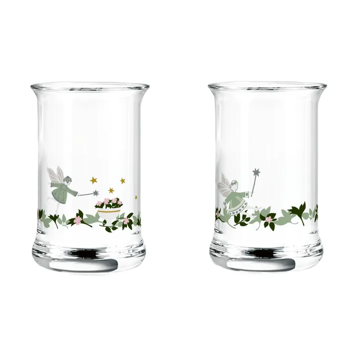 Vasos de licor navideño Holmegaard Christmas, 2-pack - 2026 - Holmegaard