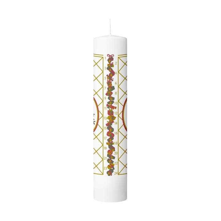Vela de adviento Holmegaard Christmas - 2025 - Holmegaard