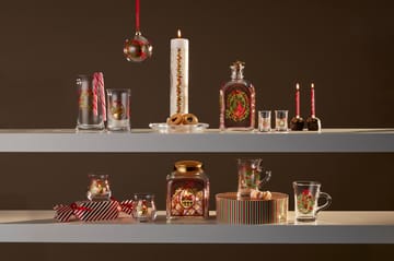Vela de adviento Holmegaard Christmas - 2025 - Holmegaard
