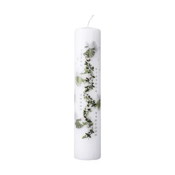 Vela de adviento Holmegaard Christmas - 2026 - Holmegaard