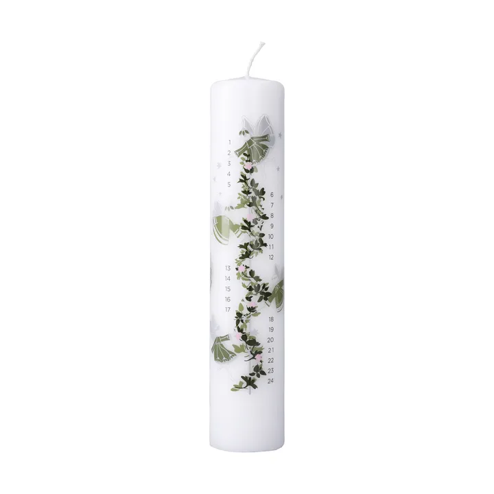 Vela de adviento Holmegaard Christmas - 2026 - Holmegaard
