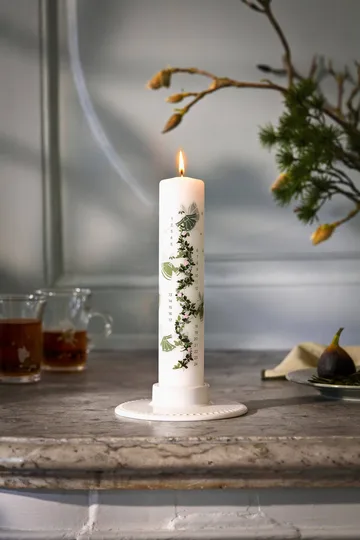 Vela de adviento Holmegaard Christmas - 2026 - Holmegaard