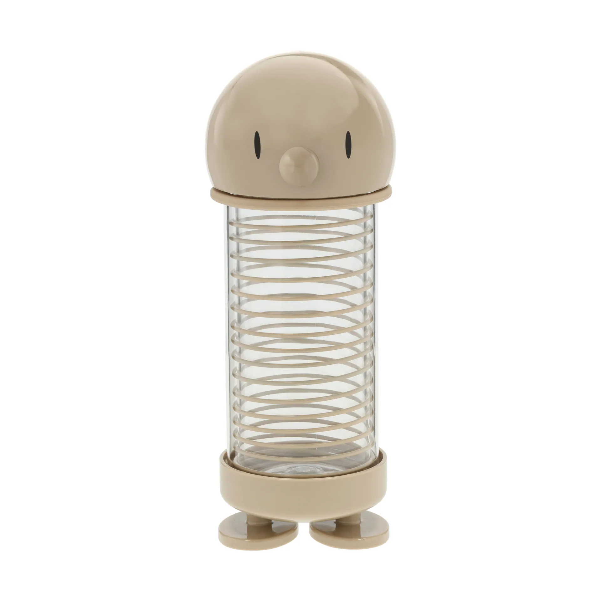 Botella Bumble, Latte, 0,4 L Hoptimist