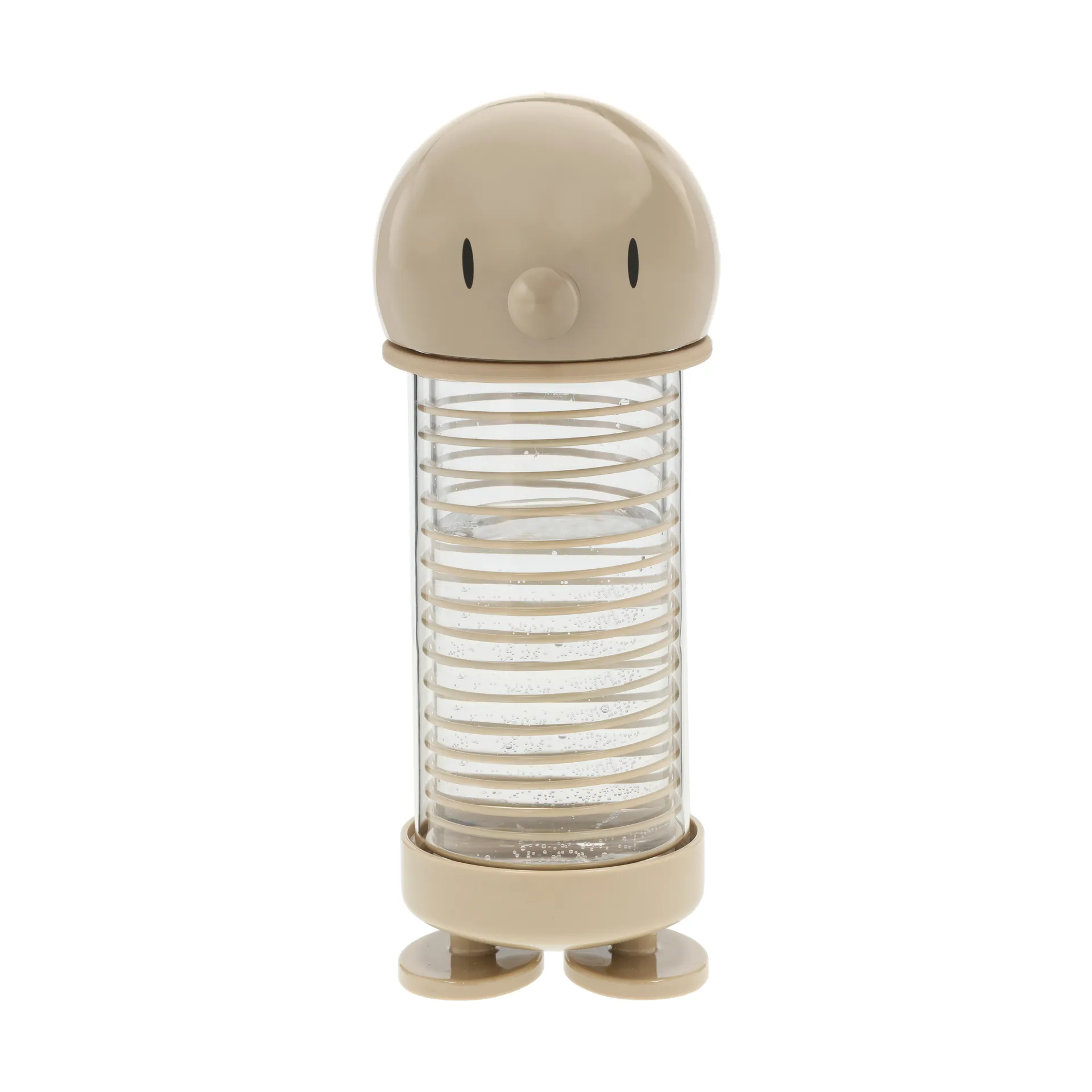 Botella Bumble, Latte, 0,4 L Hoptimist