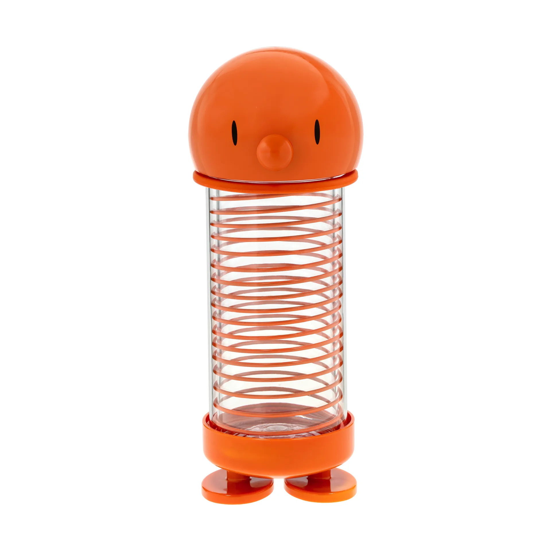 Botella Bumble, Orange, 0,4 L Hoptimist