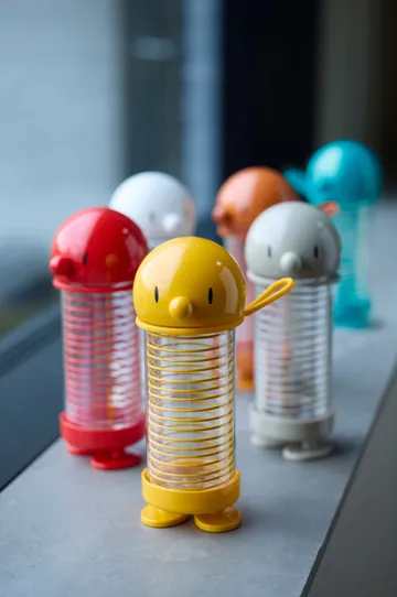 Botella Bumble - Orange, 0,4 L - Hoptimist