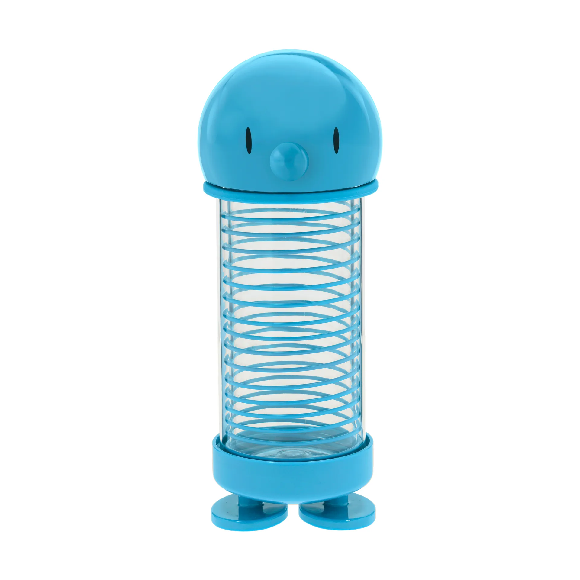 Botella Bumble, Turquoise, 0,4 L Hoptimist