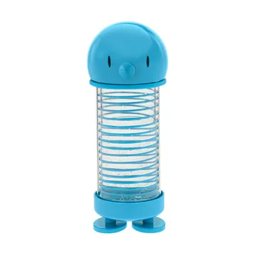 Botella Bumble - Turquoise, 0,4 L - Hoptimist