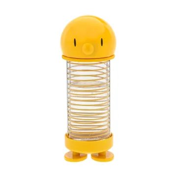 Botella Bumble - Yellow, 0,4 L - Hoptimist