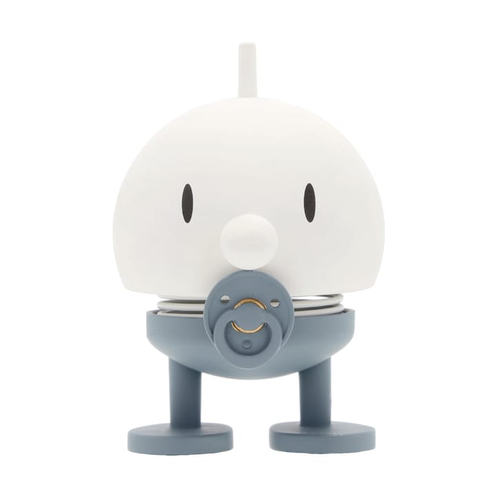 Figura Hoptimist Baby Bumble S - Blue - Hoptimist