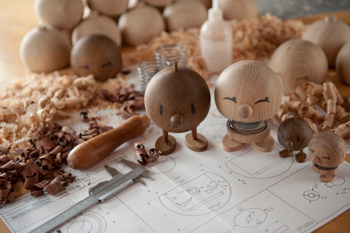 Figura Hoptimist Bimble L, Oak Hoptimist