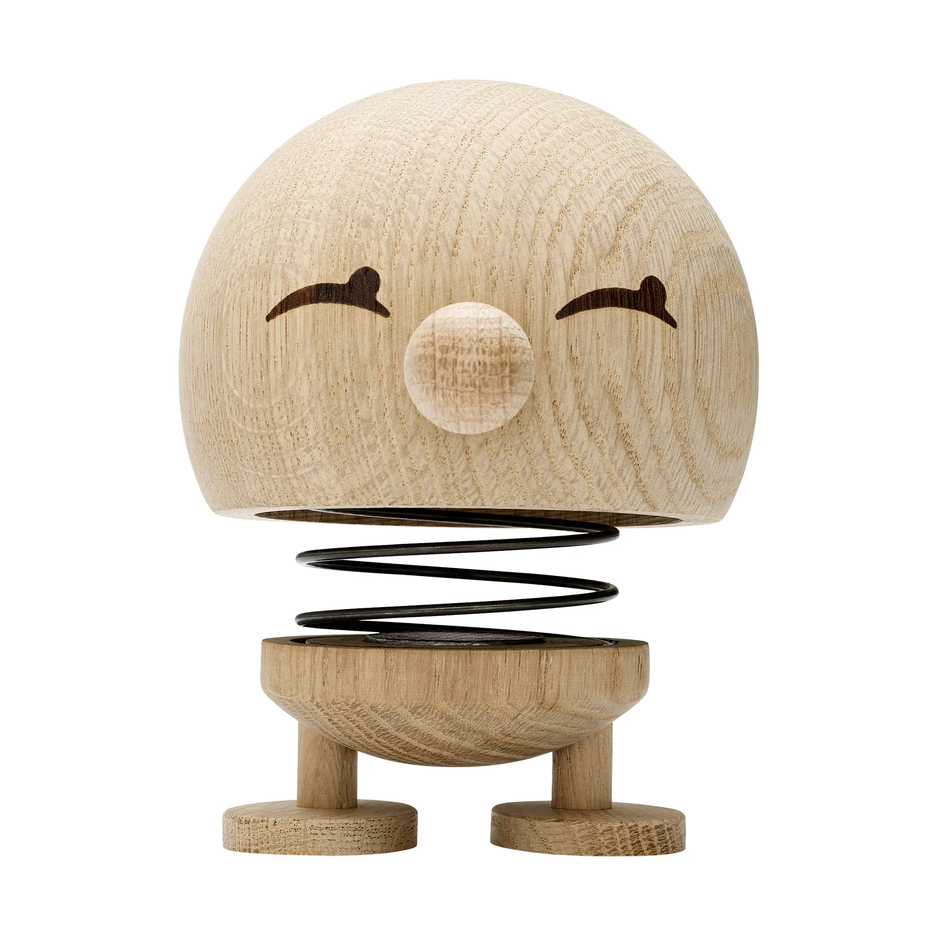 Figura Hoptimist Bimble L, Raw oak Hoptimist