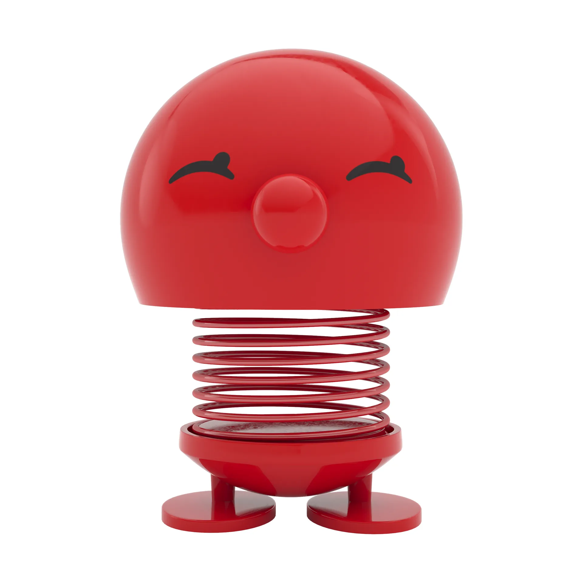 Figura Hoptimist Bimble L, Red Hoptimist