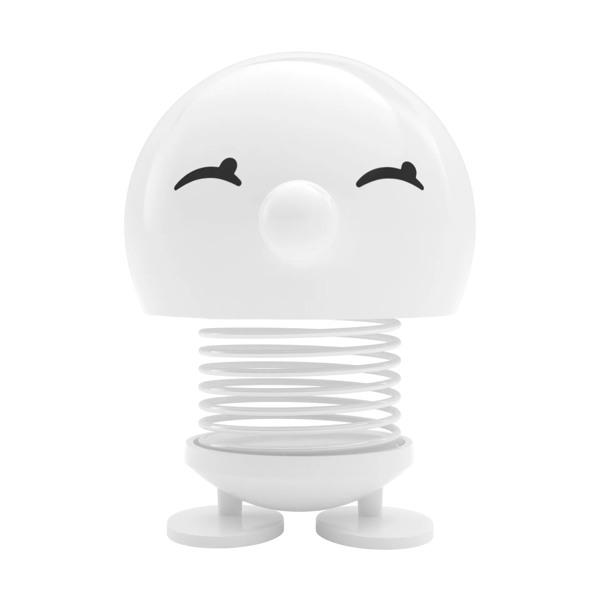 Figura Hoptimist Bimble L, White Hoptimist