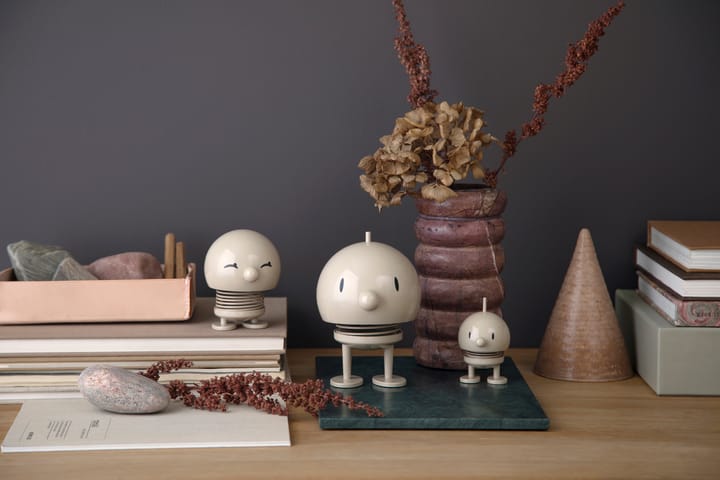 Figura Hoptimist Bimble M, Latte Hoptimist