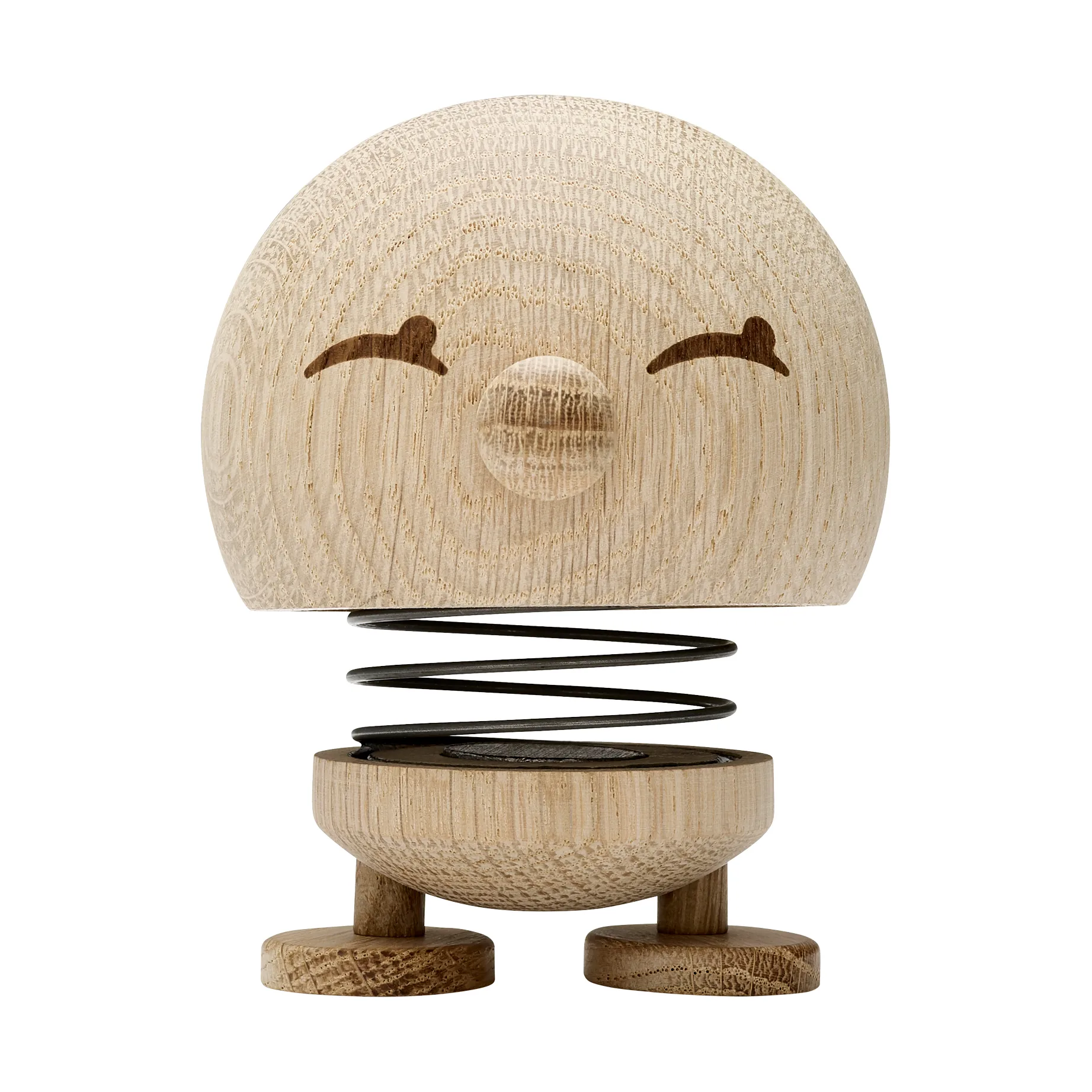 Figura Hoptimist Bimble M, Raw oak Hoptimist