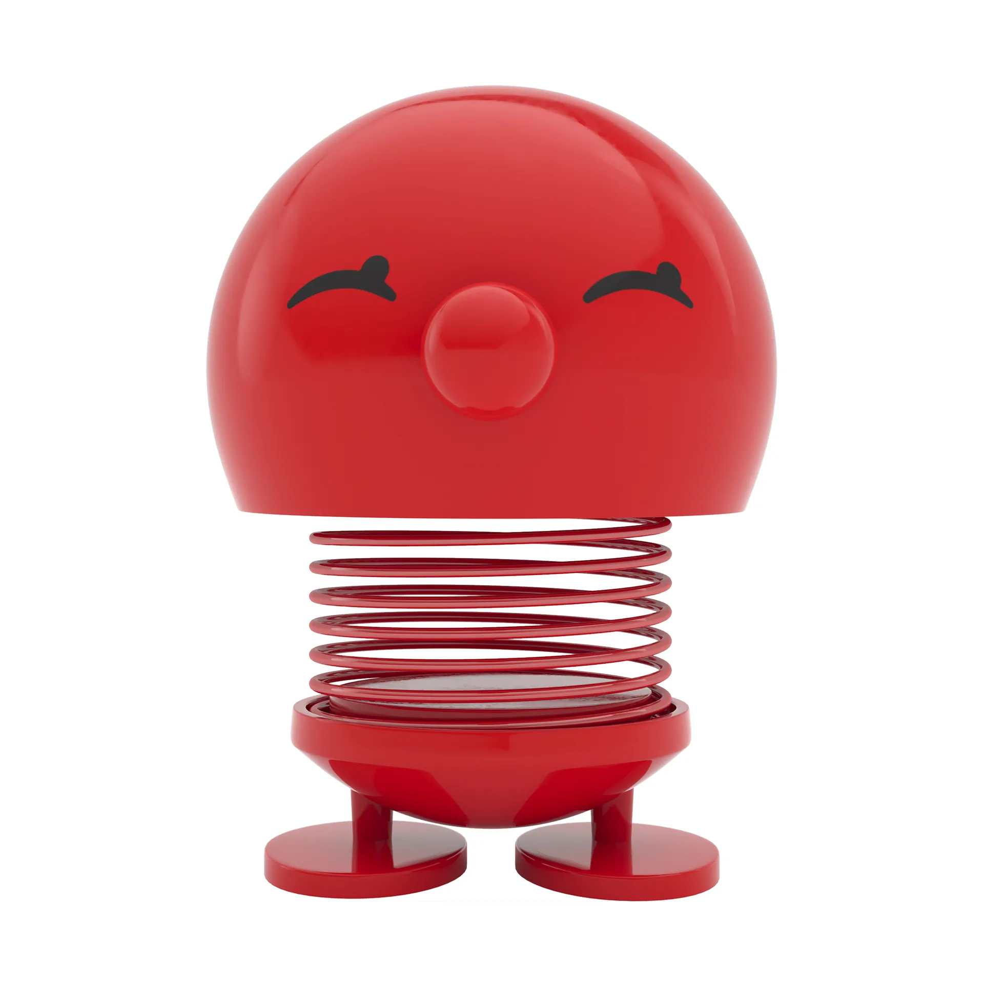 Figura Hoptimist Bimble M, Red Hoptimist