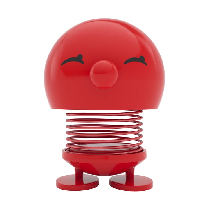 Figura Hoptimist Bimble M - Red - Hoptimist