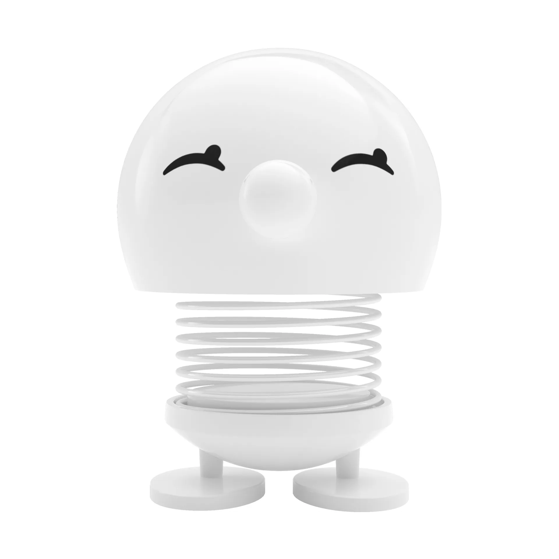 Figura Hoptimist Bimble M, White Hoptimist