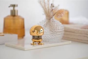 Figura Hoptimist Bimble S - Gold - Hoptimist