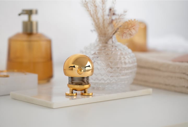 Figura Hoptimist Bimble S, Gold Hoptimist