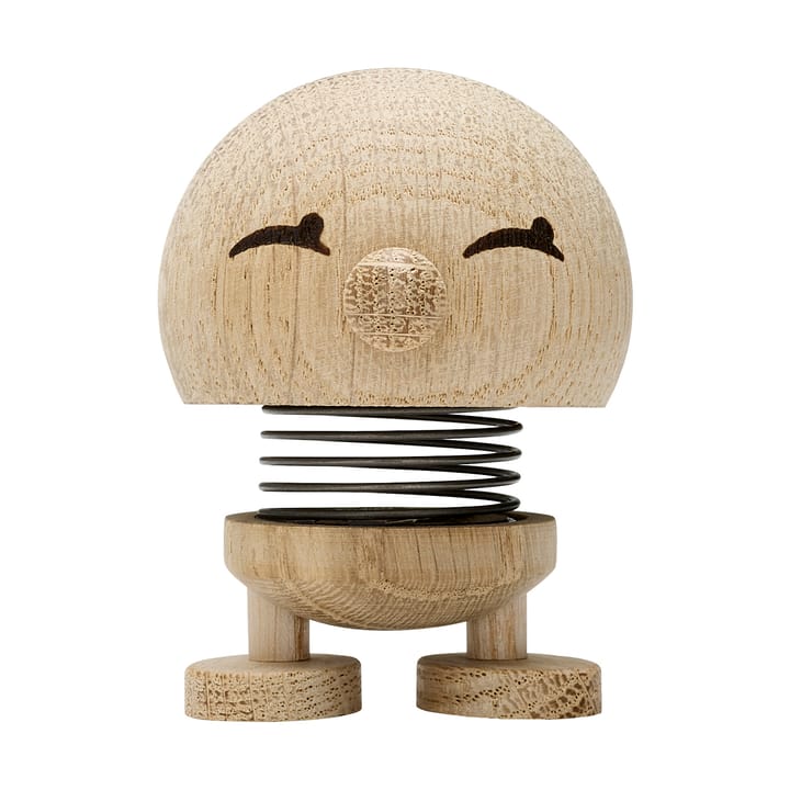 Figura Hoptimist Bimble S - Raw oak - Hoptimist