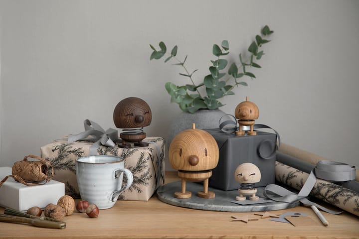 Figura Hoptimist Bimble S, Raw oak Hoptimist