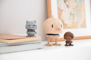 Figura Hoptimist Bimble S - Smoked oak - Hoptimist