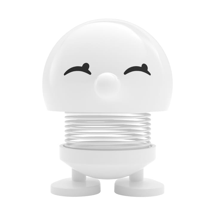 Figura Hoptimist Bimble S - White - Hoptimist