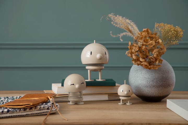 Figura Hoptimist Bumble L, Latte Hoptimist