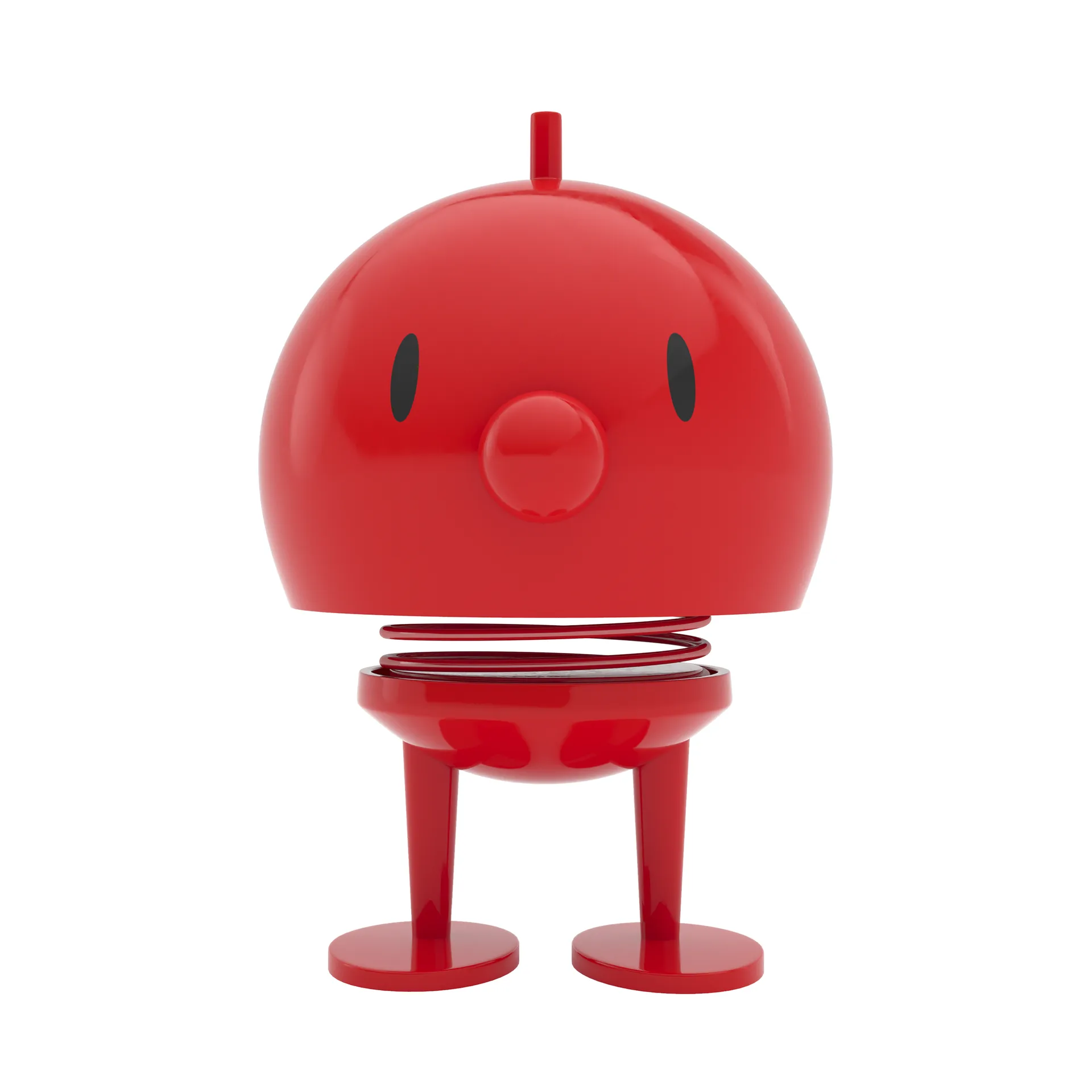 Figura Hoptimist Bumble L, Red Hoptimist