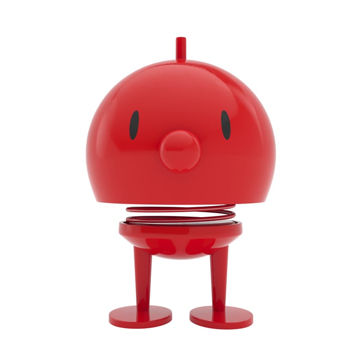 Figura Hoptimist Bumble L - Red - Hoptimist