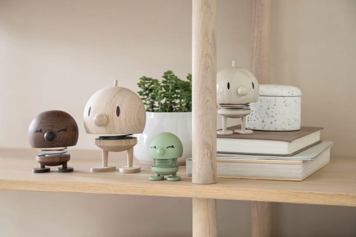 Figura Hoptimist Bumble M, Latte Hoptimist