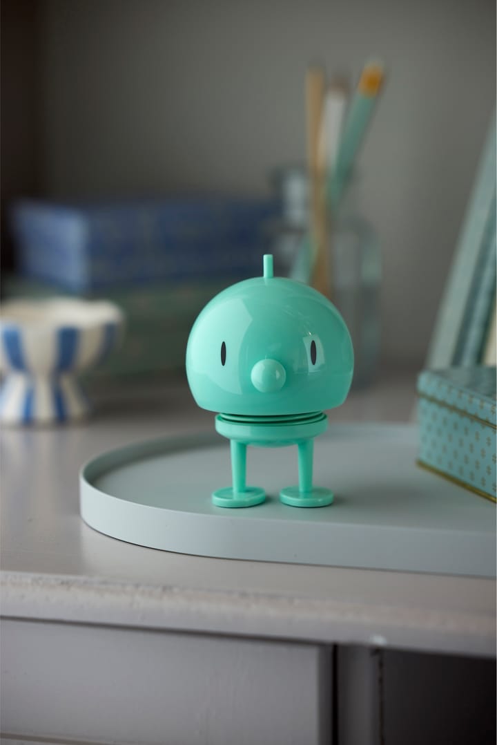 Figura Hoptimist Bumble M, Mint Hoptimist